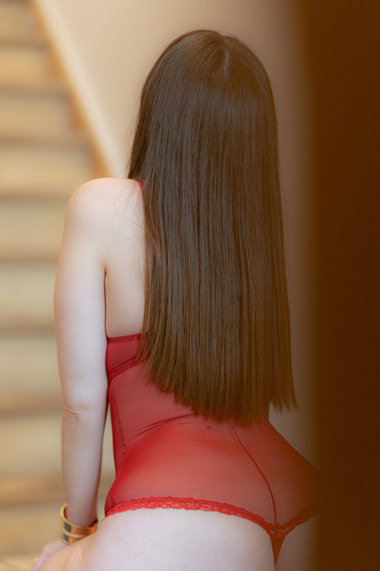 Sienna - Masseuse Tantrique Luxembourg