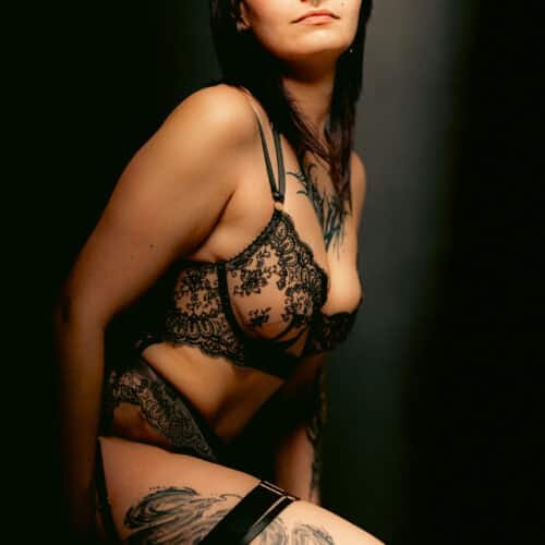 Masseuse tantrique Roxane Belgique - Espace Tantra