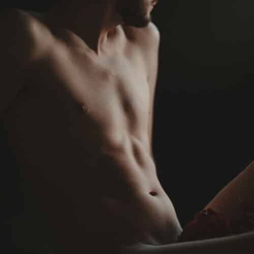 Massage Homme Tantra Namur - Espace Tantra