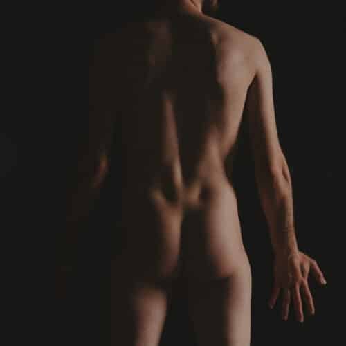 Massage Homme Mons