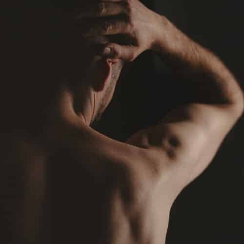 Massage Homme à Mons et Namur