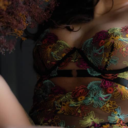 Tiffa - masseuse tantrique à Mons chez Espace Tantra en Belgique 2